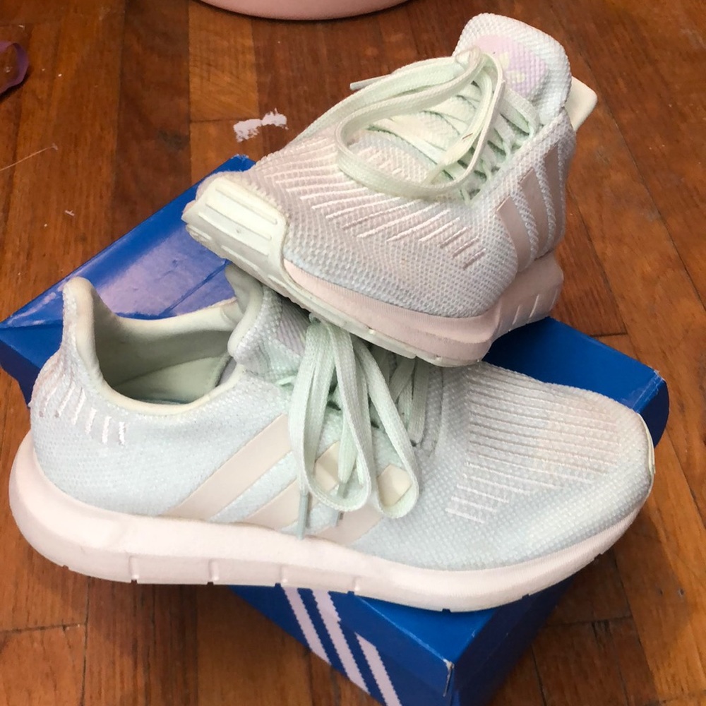 Adidas sneakers